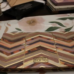 Tarte Clay Play palette